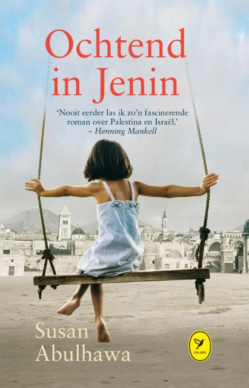 Omslag van Ochtend in Jenin