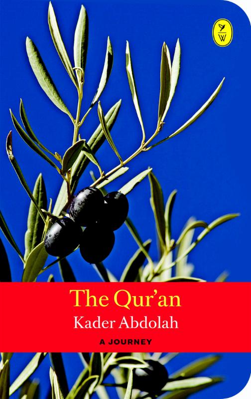 Omslag van The Qur'an