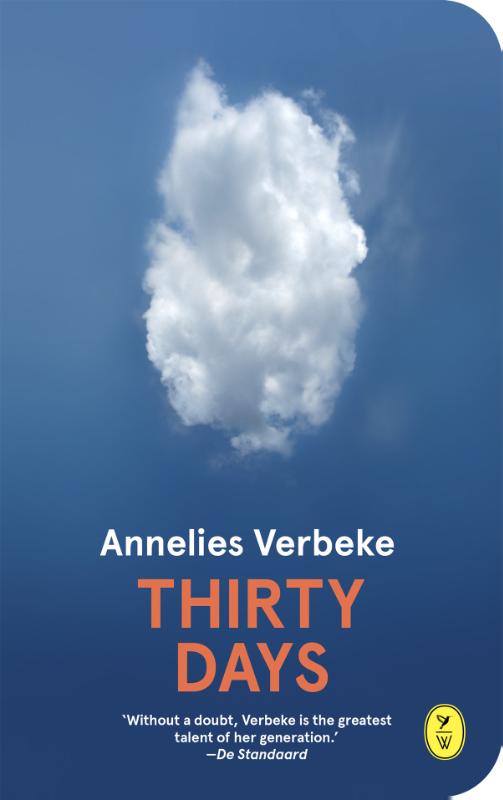 Omslag van Thirty Days