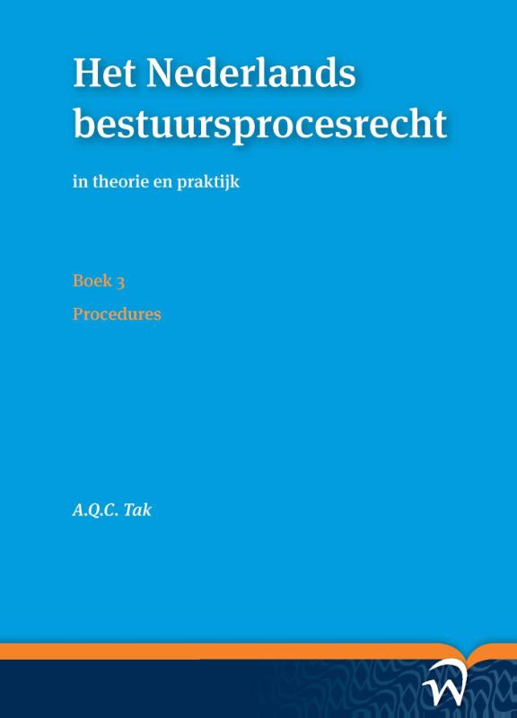 Omslag van Deel 2: Formeel procesrecht
