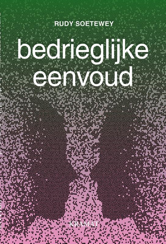 Omslag van Bedrieglijke eenvoud