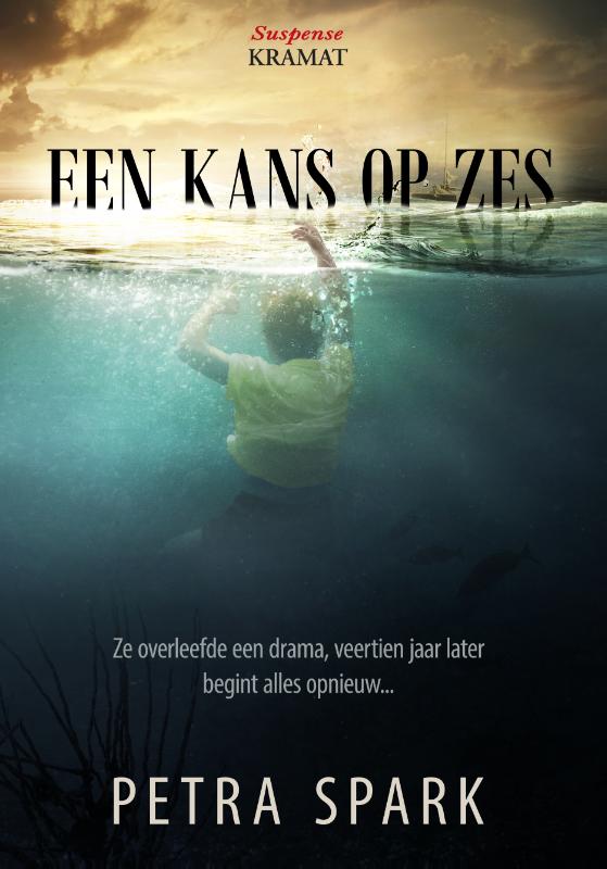 Omslag van Een kans op zes