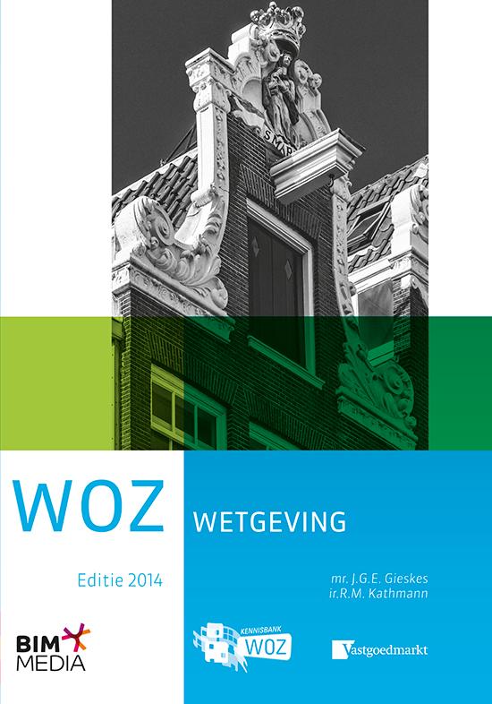 Omslag van 2014