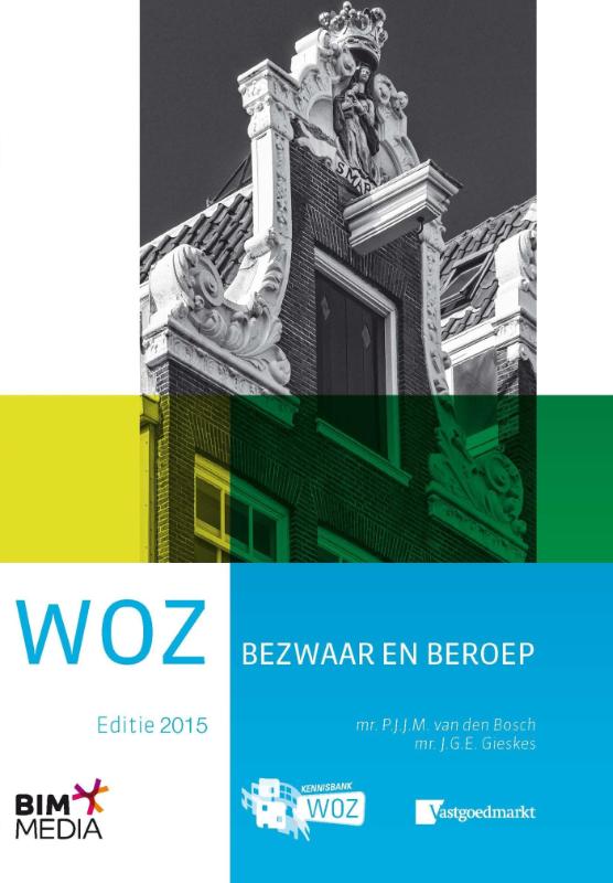 Omslag van 2015
