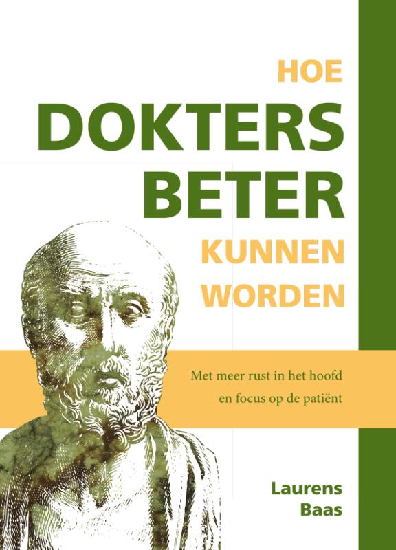 Omslag van Hoe dokters beter kunnen worden