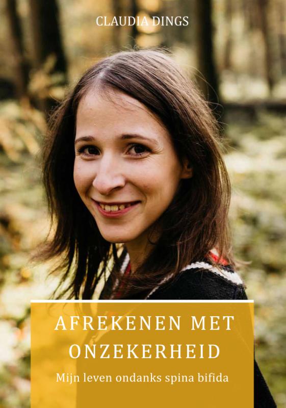 Omslag van Afrekenen met onzekerheid