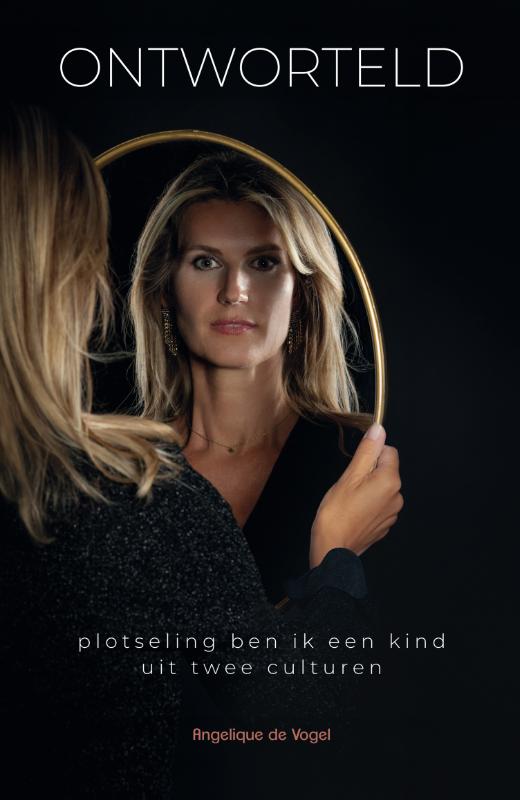 Omslag van Ontworteld