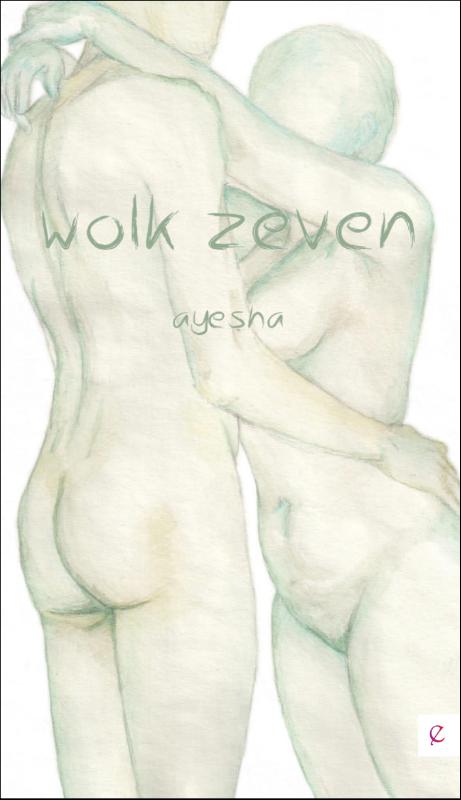 Omslag van Wolk zeven