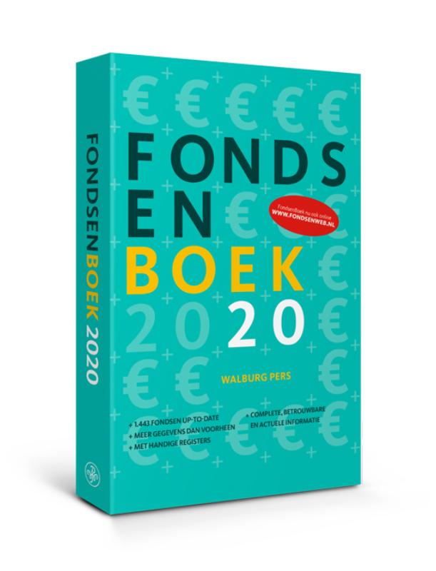 Omslag van 2020