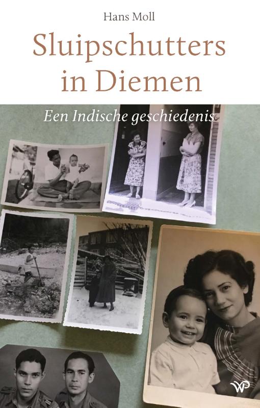 Omslag van Sluipschutters in de tuin