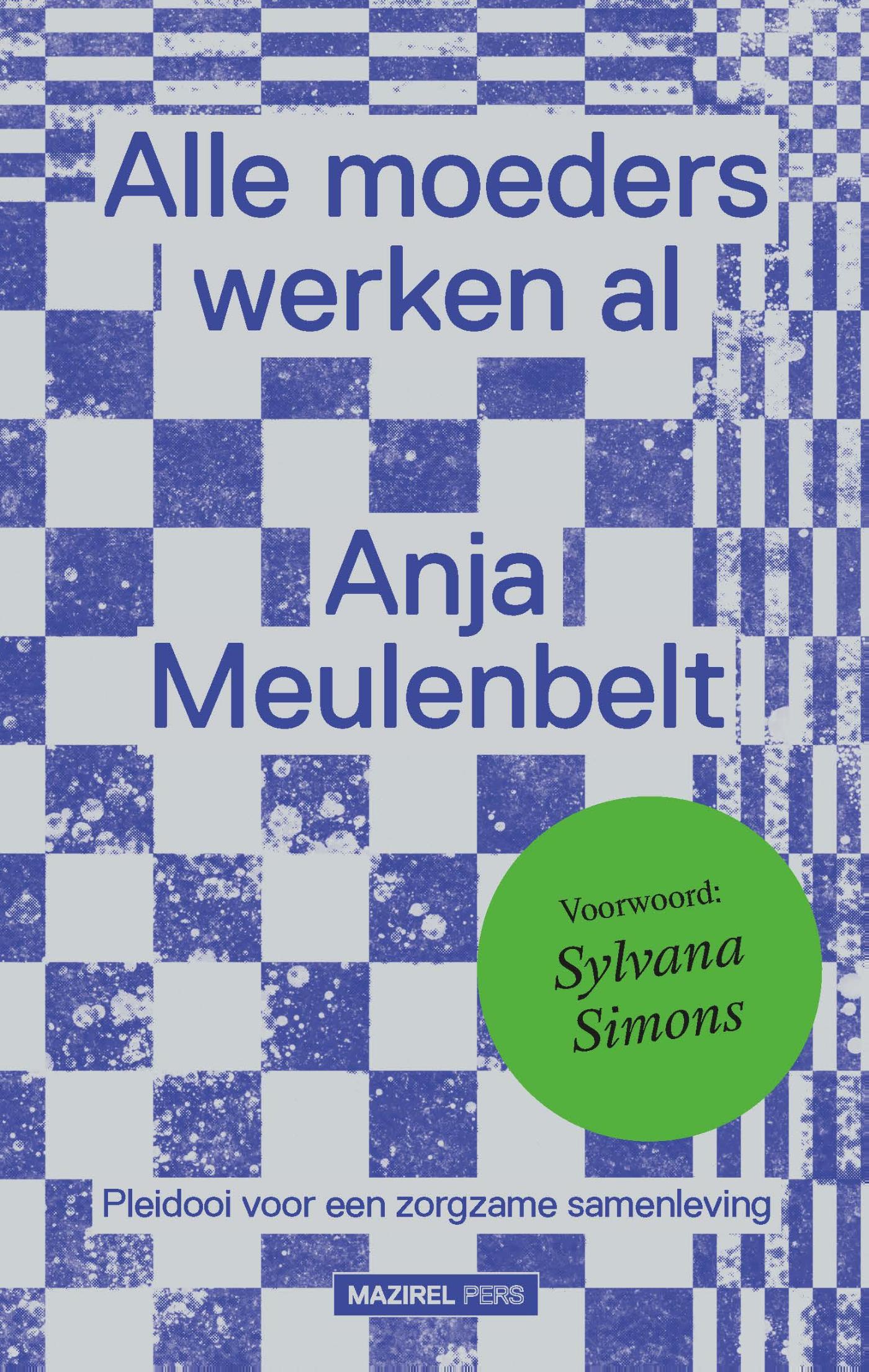Omslag van Alle moeders werken al