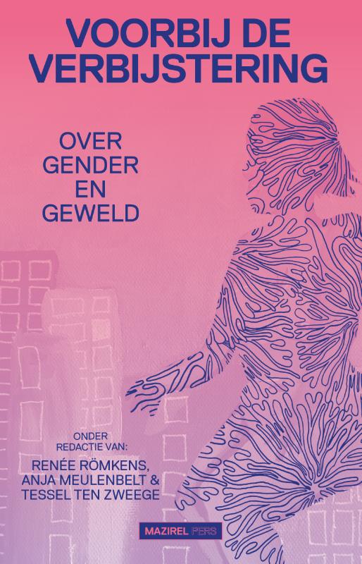 Omslag van Voorbij de verbijstering