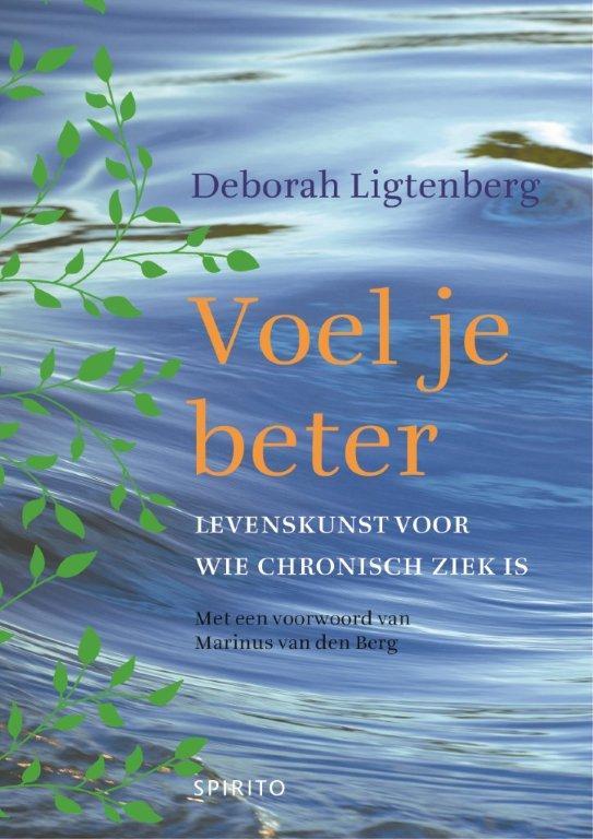 Omslag van Voel je beter