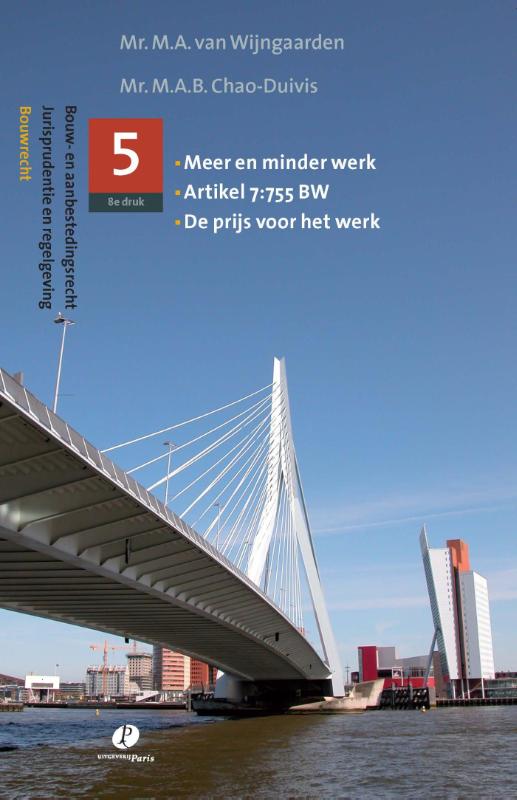 Omslag van Jurispudentie en regelgeving