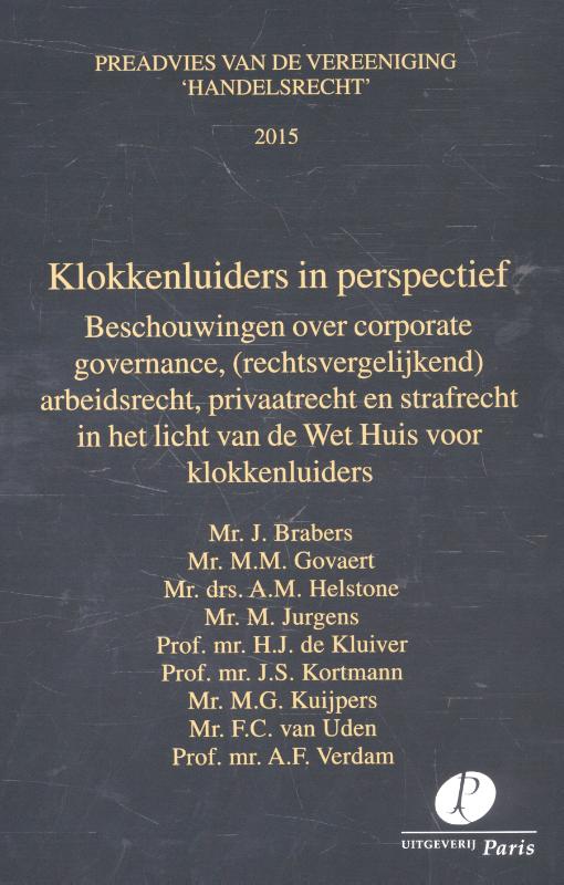 Omslag van 2015