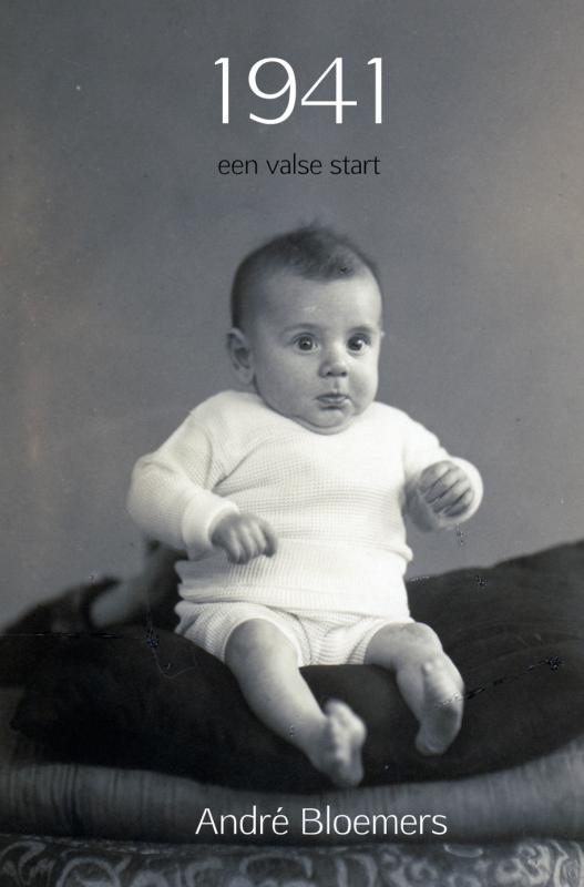 Omslag van 1941