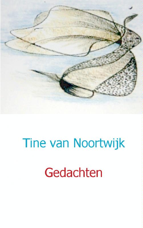 Omslag van Gedachten