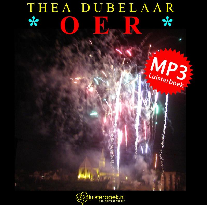Omslag van De held van Oer