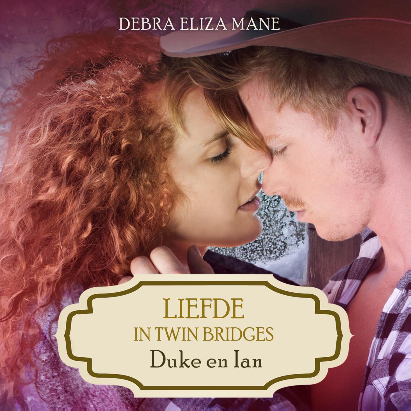 Omslag van Liefde in Twin Bridges: Duke en Ian