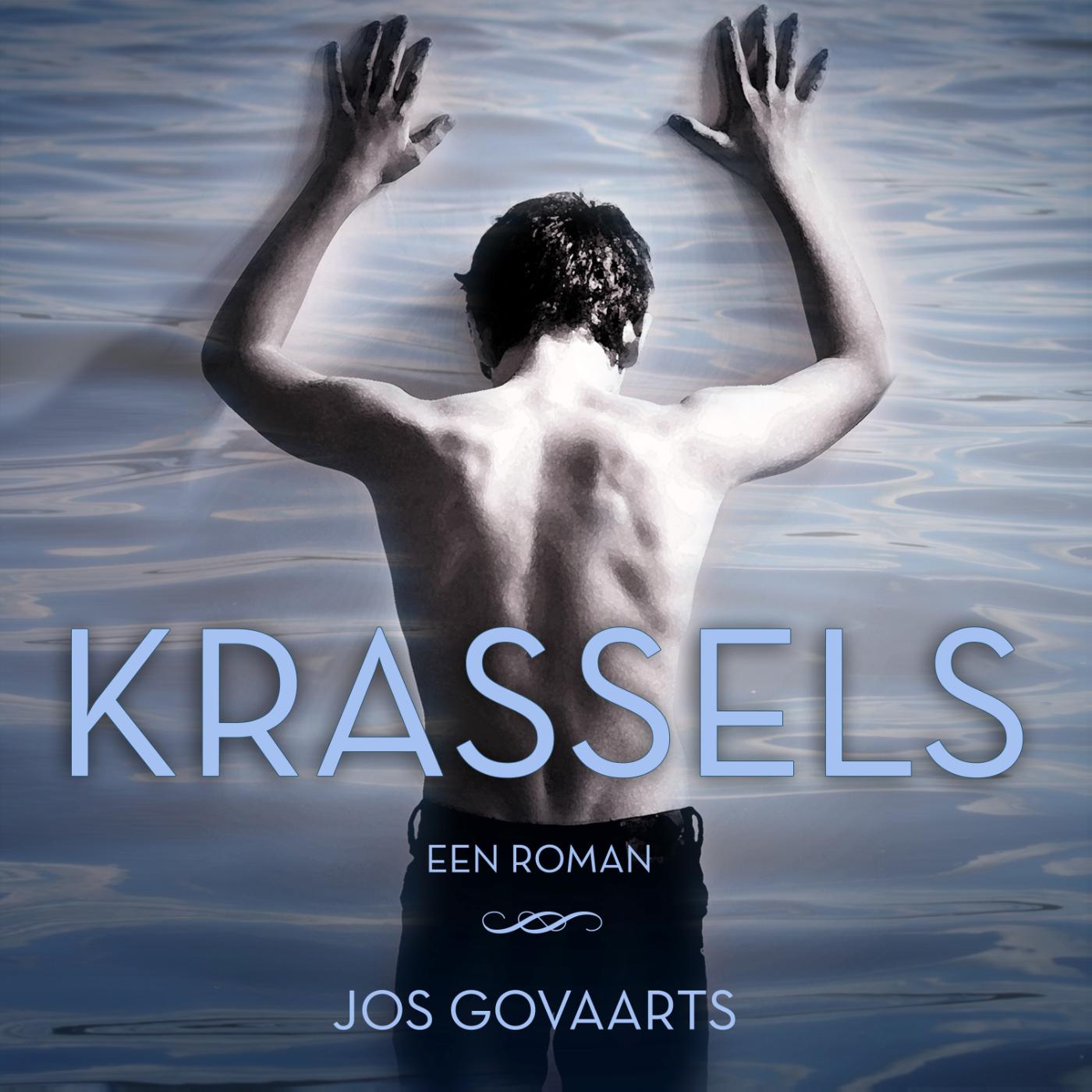 Omslag van Krassels