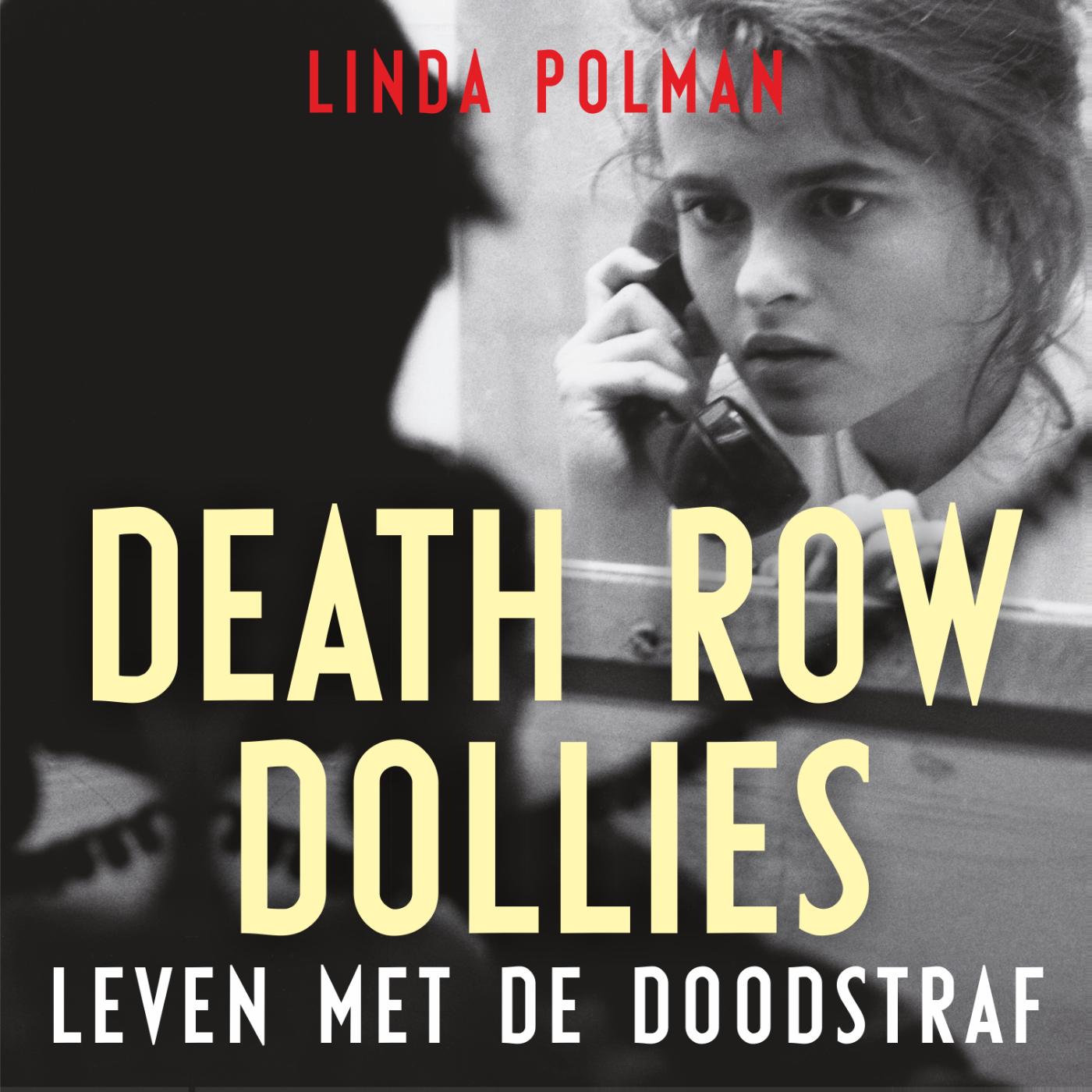Omslag van Death row Dollies