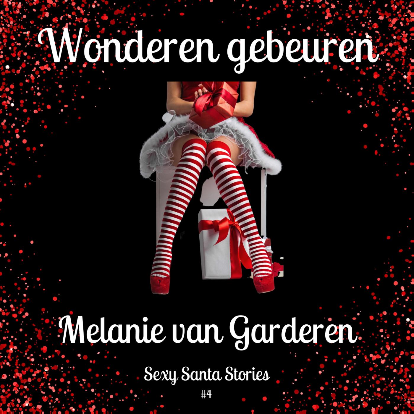 Omslag van Kerst: Wonderen gebeuren