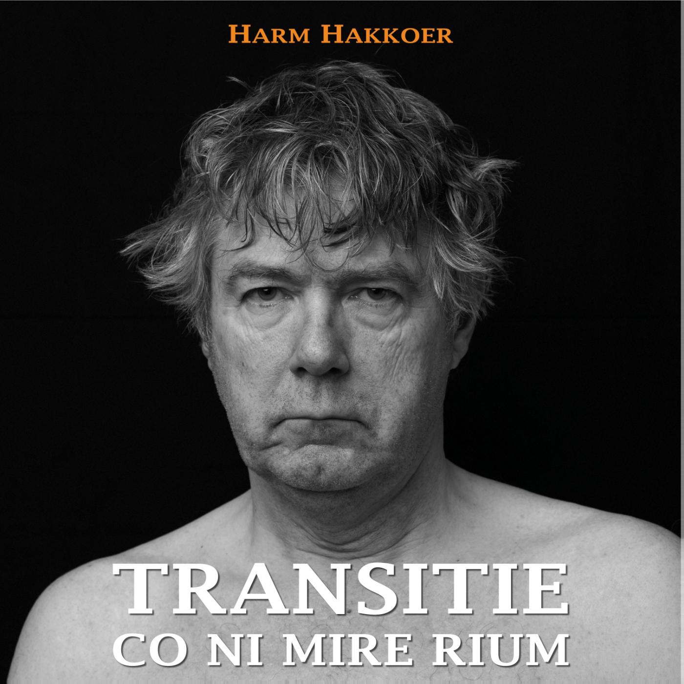 Omslag van Transitie