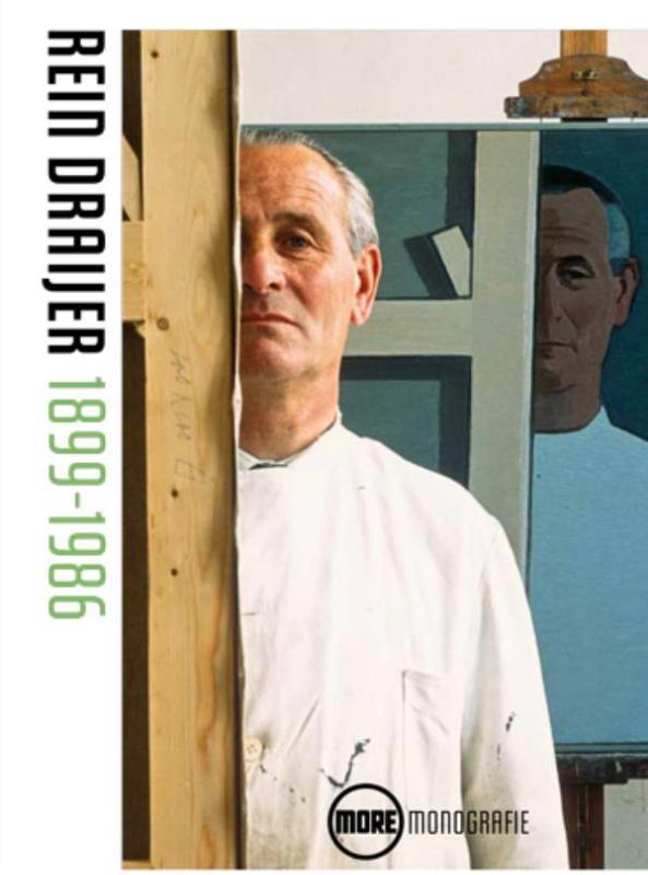 Omslag van Rein Draijer