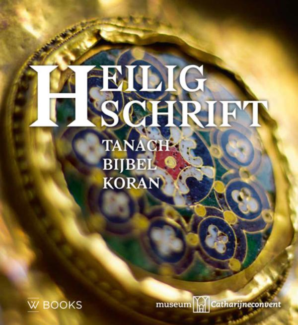 Omslag van Heilig Schrift