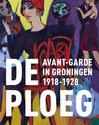 Omslag van De Ploeg