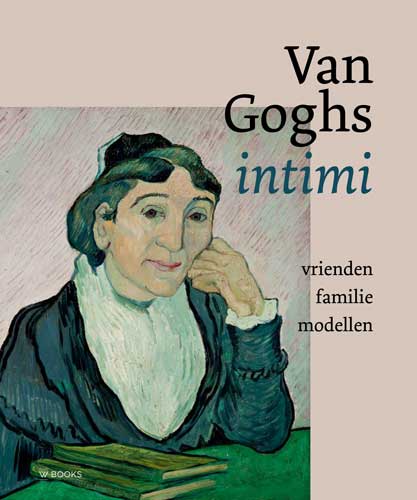 Omslag van Van Goghs intimi