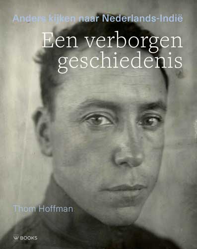 Omslag van Een verborgen geschiedenis