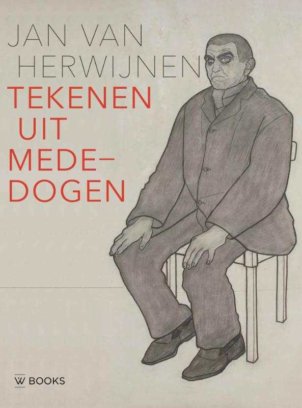 Omslag van Jan van Herwijnen