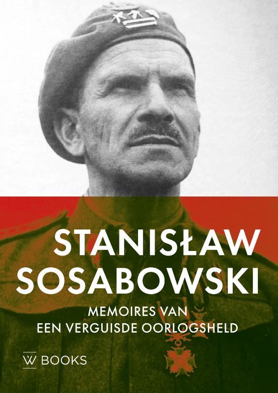 Omslag van StanisŁaw Sosabowski