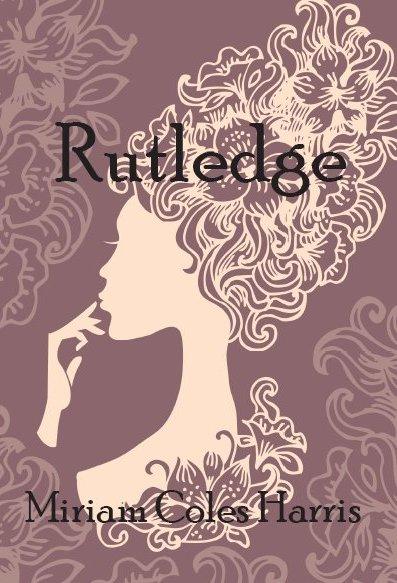 Omslag van Rutledge