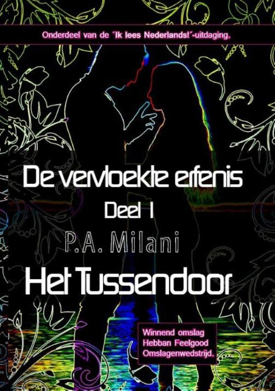 Omslag van Het tussendoor