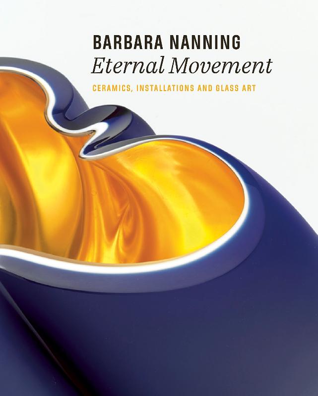 Omslag van Barbara Nanning - Eternal Movement