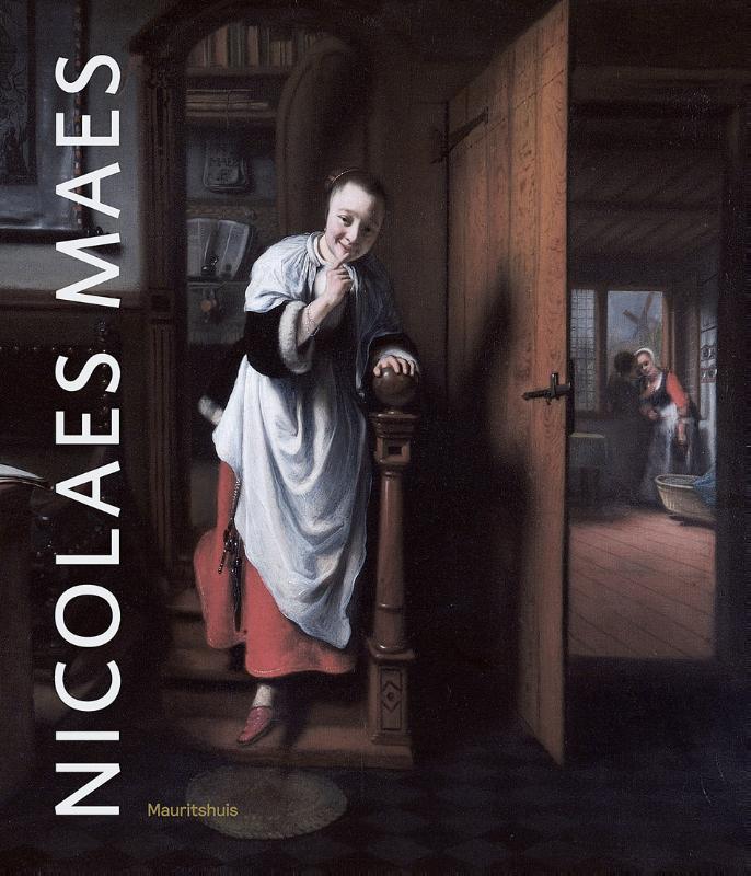 Omslag van Nicolaes Maes