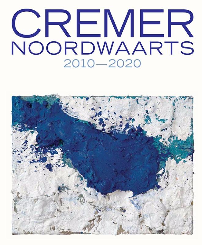Omslag van Cremer - Noordwaarts