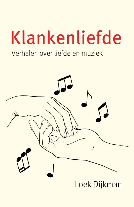 Omslag van Klankenliefde