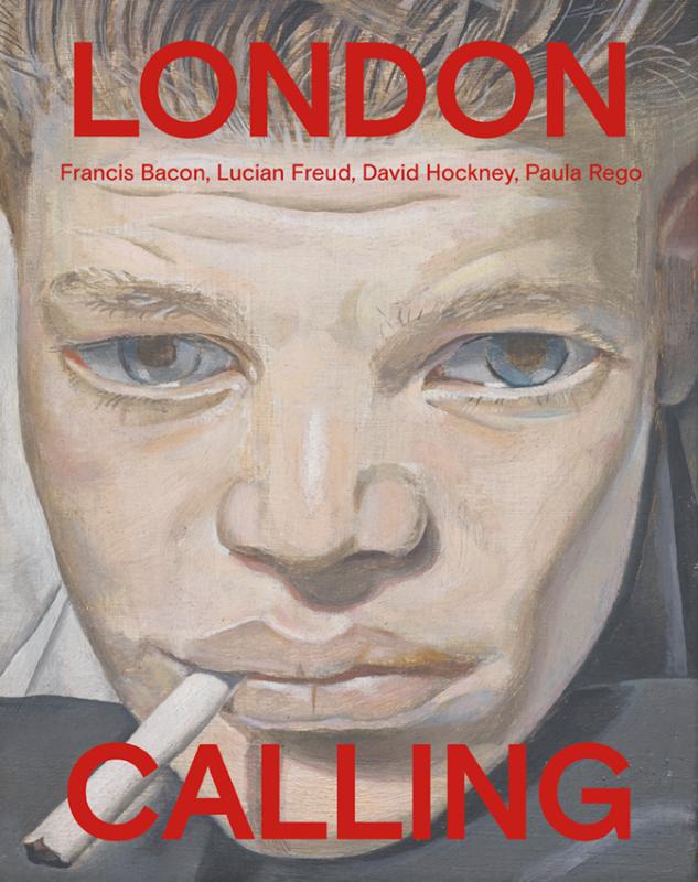 Omslag van London Calling