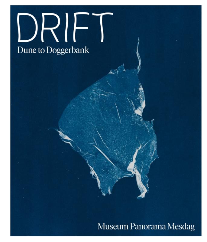 Omslag van Drift – Dune to Doggerbank