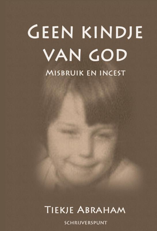 Omslag van Geen kindje van God