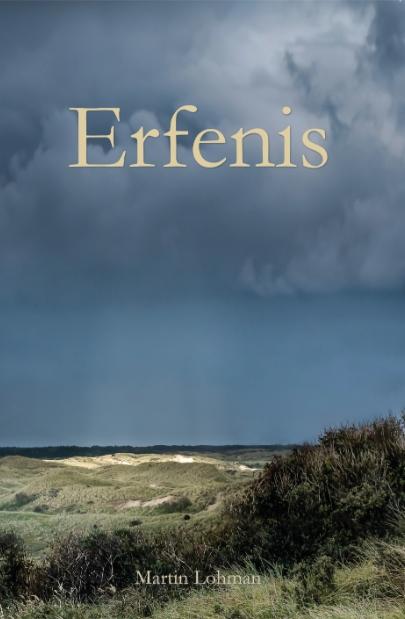 Omslag van Erfenis