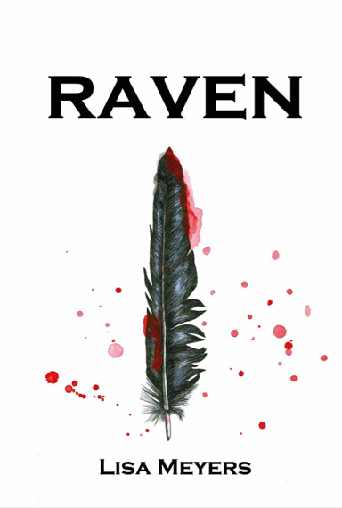 Omslag van Raven