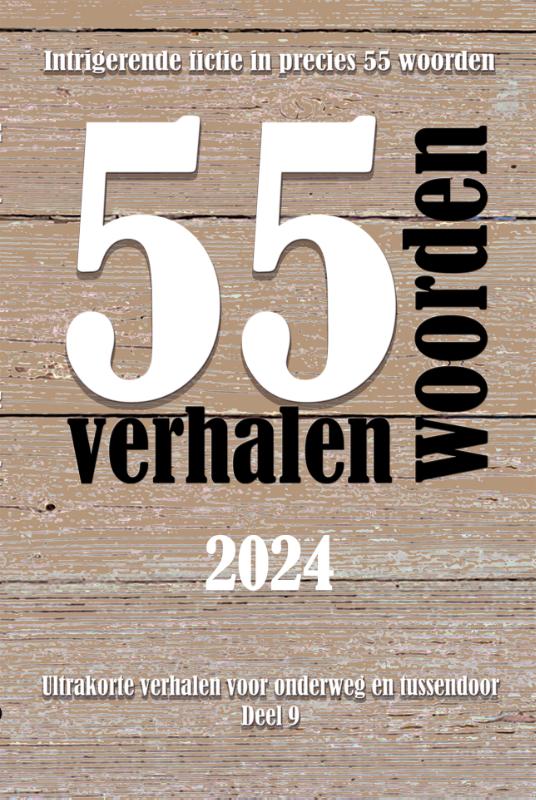 Omslag van 2024