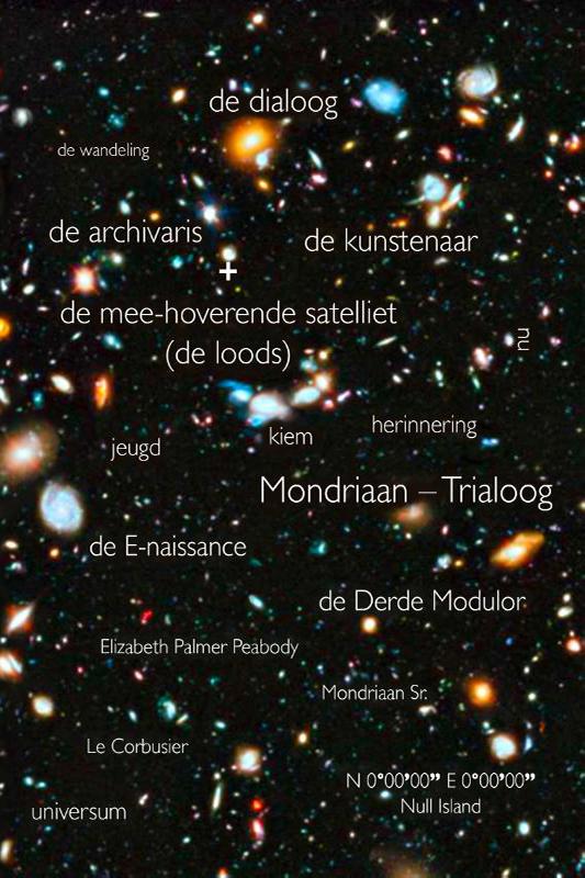 Omslag van Inhabiting Time — Mapping the Transition