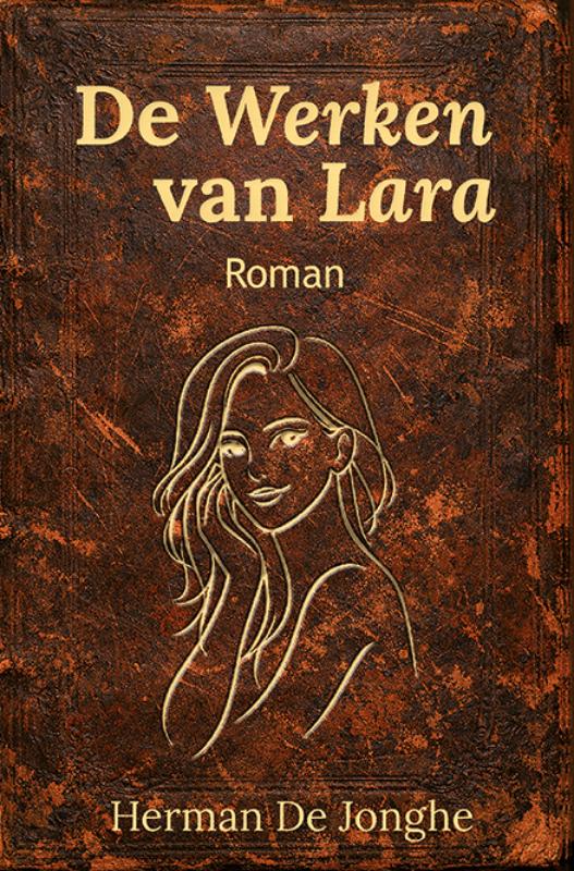 Omslag van De Werken van Lara
