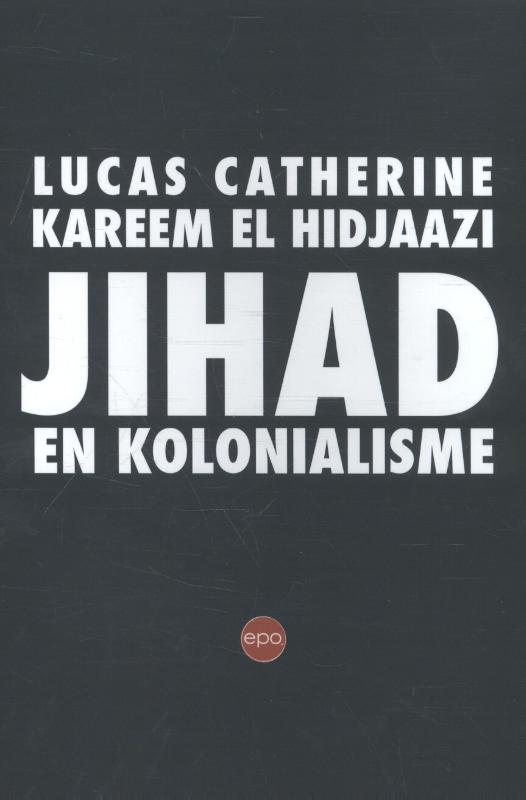 Omslag van Jihad en kolonialisme