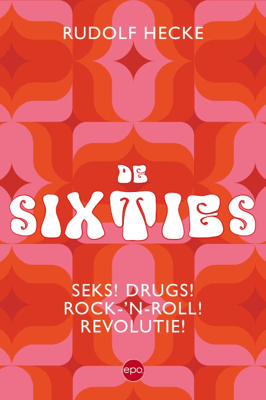 Omslag van De Sixties